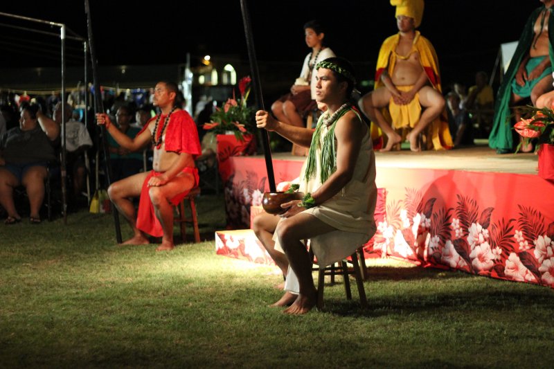 Festivals of Aloha 2014