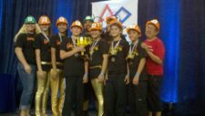 Grand Champions
