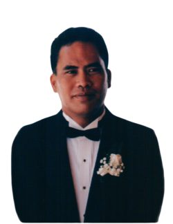 Alvin Kalani Kawaa