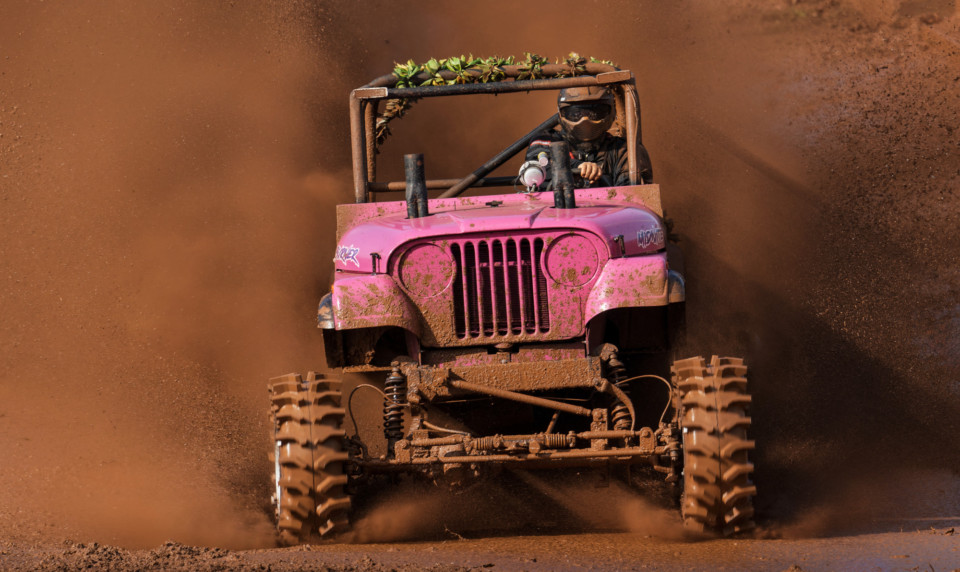 Molokai Rooted Opens Mud Bog Season