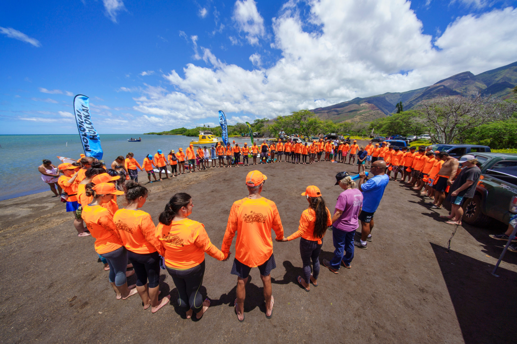 Holokai Fun The Molokai Dispatch