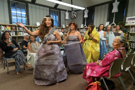 Aligning our Piko: Kamākou to Mauna Kea