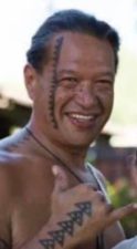 Obituary: Scott Kaʻuhanehonokawailani Adams