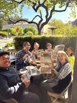Molokai’s Aloha Makes It to Berkeley