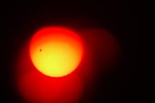 Catching Venus