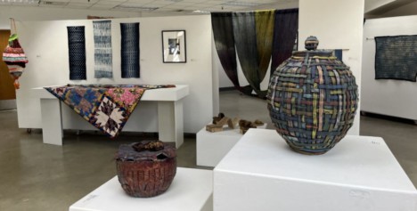 Call for Artists: Fiber Hawaii