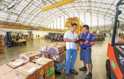 ‘Ohana by Hawaiian Offers Free Food Transport