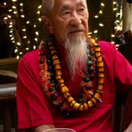 Richard “Bing” Chock