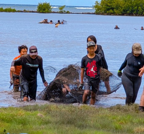 Program Engages Groups for Cleaner Shores, Ocean