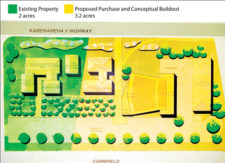 Ranch Sells Land to UH Molokai