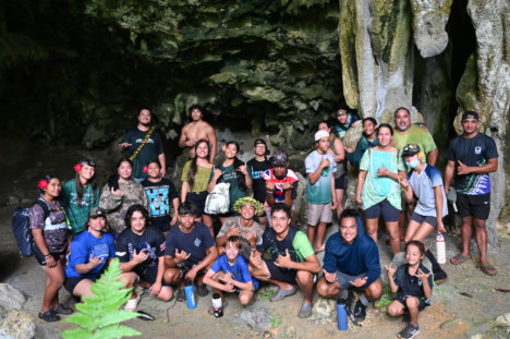 He Ēwe Molokaʻi in the Cook Islands – Part 2: Atiu, Enua Manu