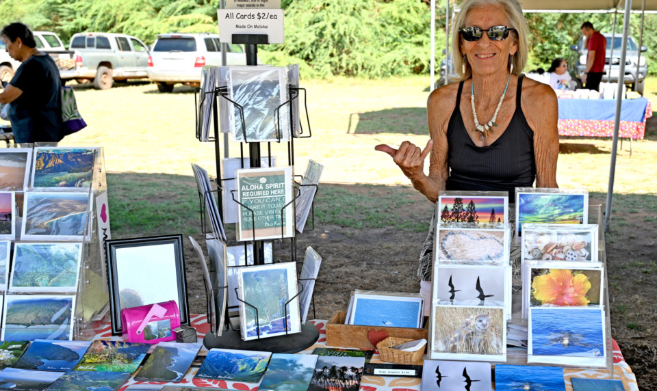 MAC Saturday Market Has It All for Christmas Shopping