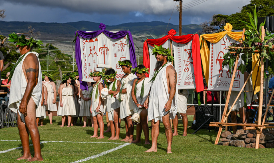 Kā Molokai Makahiki 2026