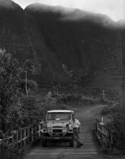 Kalaupapa Photo Exhibit Opens