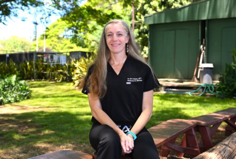 Clinic Will Help Residents Pick Wheelchair