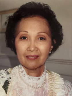 Evelyn Yokomizo Shinsato