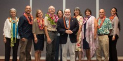 Molokai USDA Employee Awarded