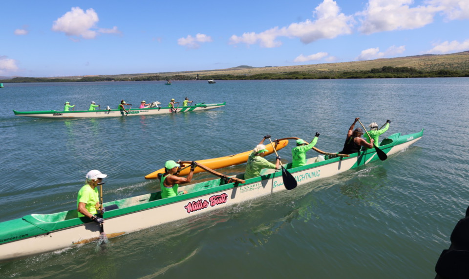 Set ‘em up: Regatta Season Opens