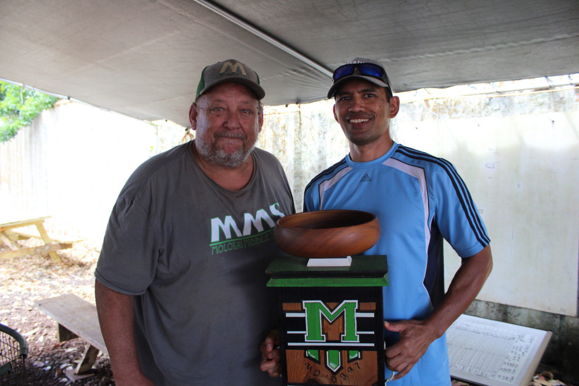 Summer Golf Classic The Molokai Dispatch