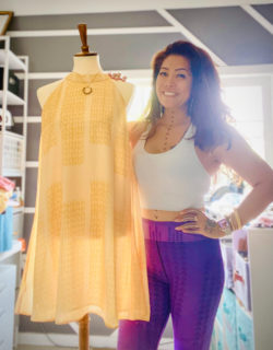 PōMahina Designs Featured Globally