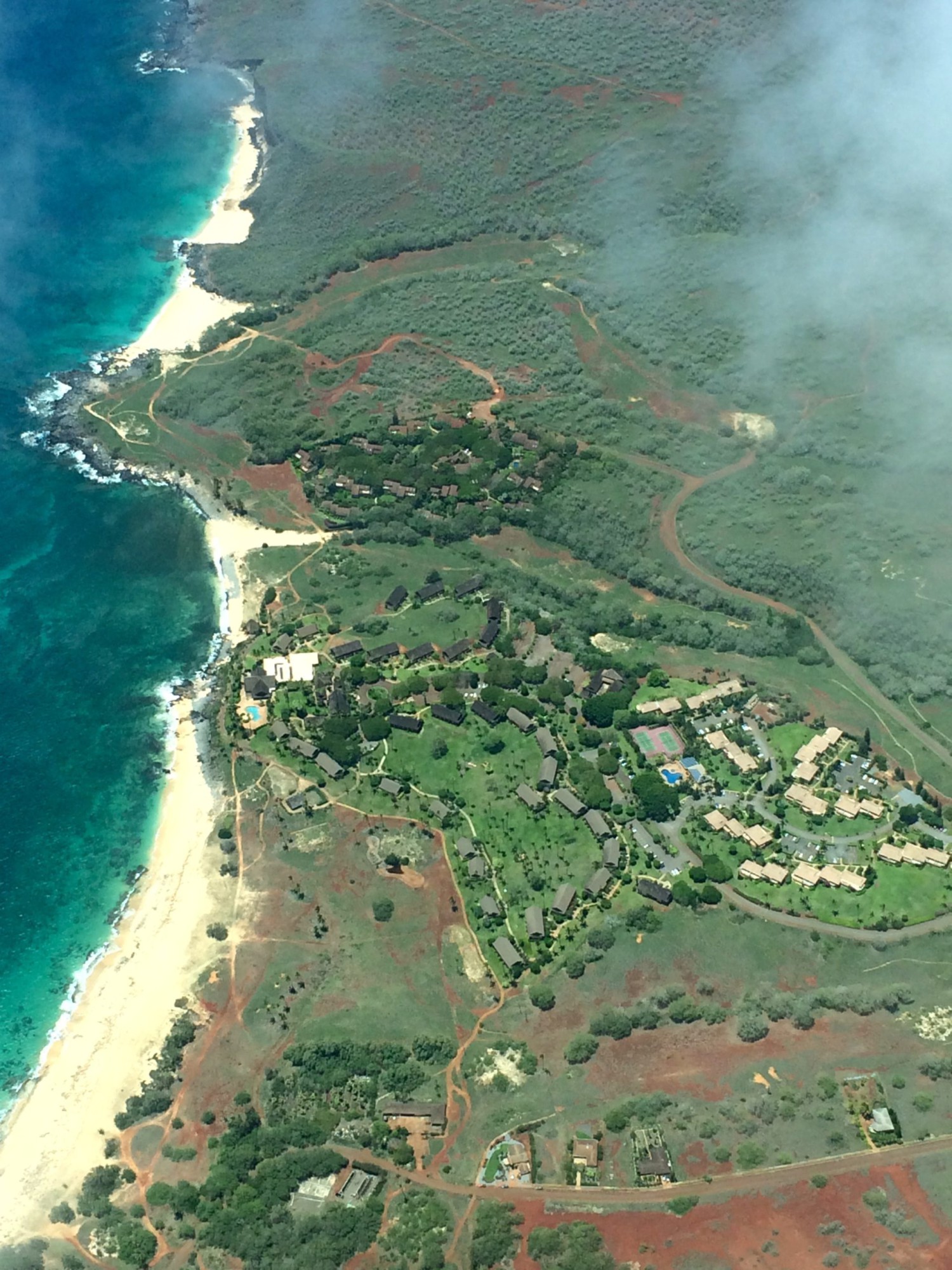 Molokai Ranch for Sale The Molokai Dispatch