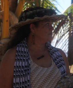 Meet the Artists: U’i Kahue-Cabanting