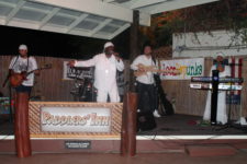 Reggae Concert Rocks New Paddlers Lanai