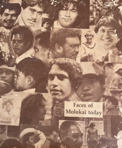 Molokai History Project Updates