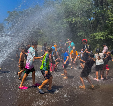 Keiki Fest Combines Education with Entertainment