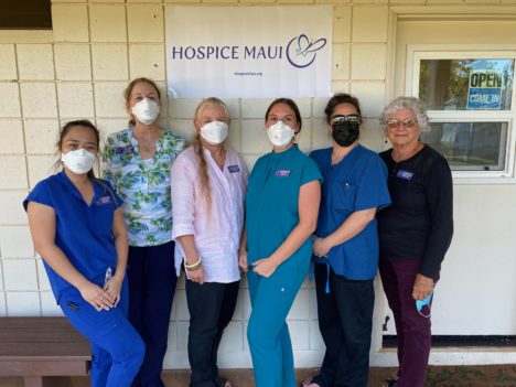 New Organization Continues Hospice Molokai