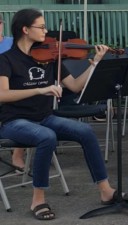 Molokai Teens to Play in HI Youth Symphony