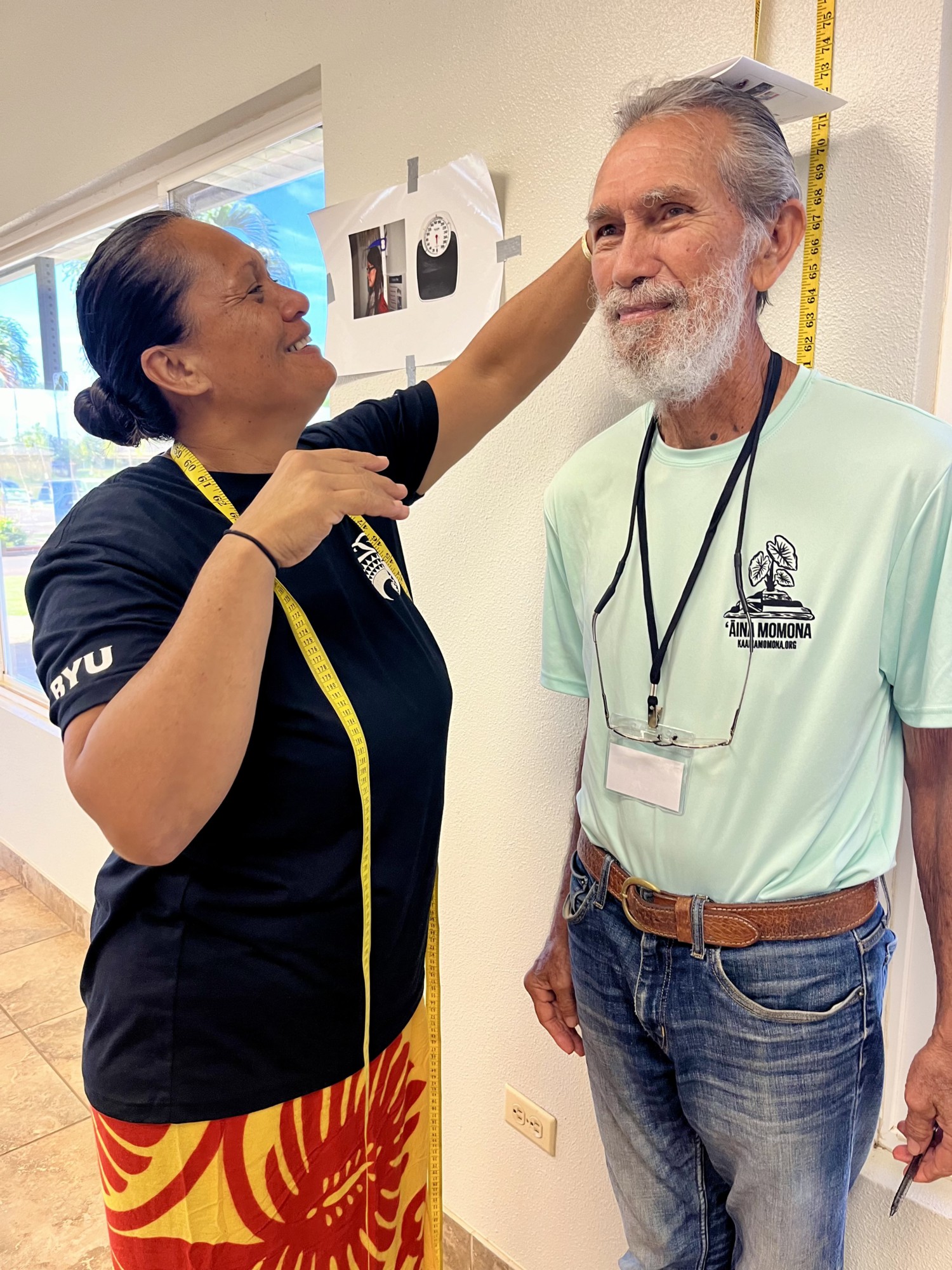 Brain Train | The Molokai Dispatch