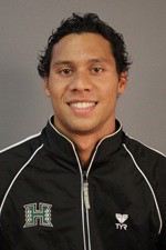 Ilia Reyes: Making a Splash