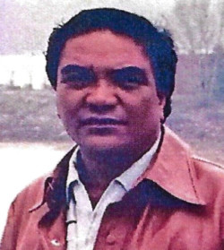 James Boettner Kaleolani Bishaw