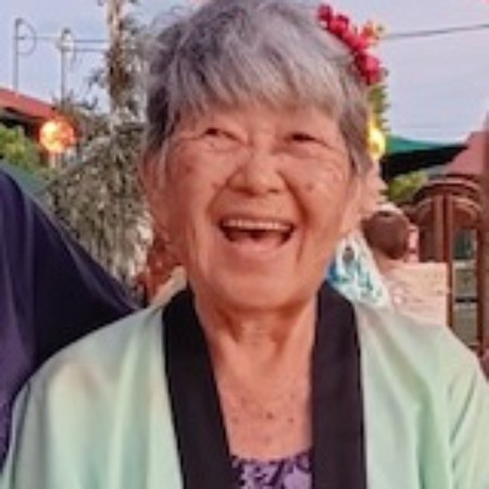 Jean Taeko Misaki
