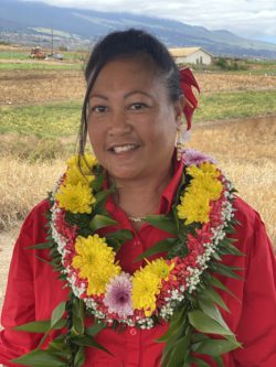 Molokai Homesteader Appointed New Ag Director