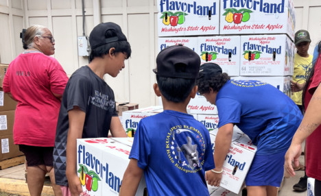 What Is a Community?