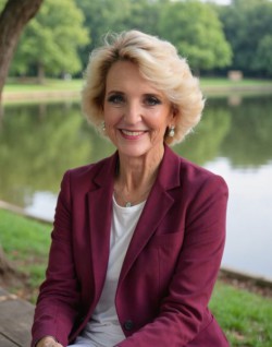 P. Denise La Costa Announces Bid for Maui Mayor