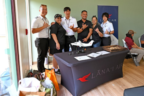 Lānaʻi Air Is Coming to Molokai