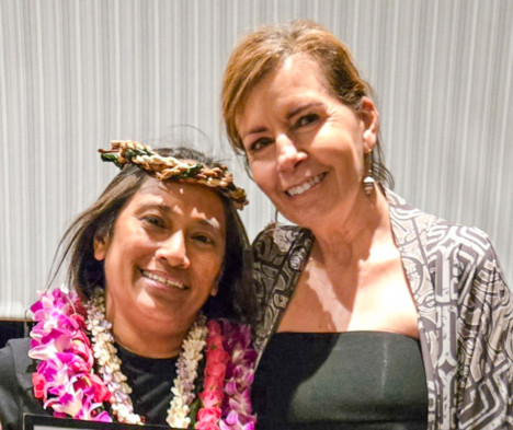 Early Childhood Services Director Amaral Retiring