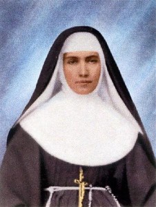 Mother Marianne’s Canonization Date Set