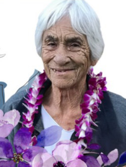 Marvelee Melba Nahalaomapuana Heu Puaa