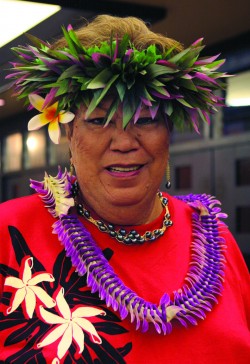 Moana Dudoit: A legacy of love, culture and ohana