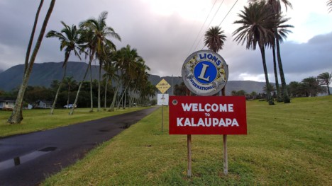 Kalaupapa Visitor Tours Resume this Month
