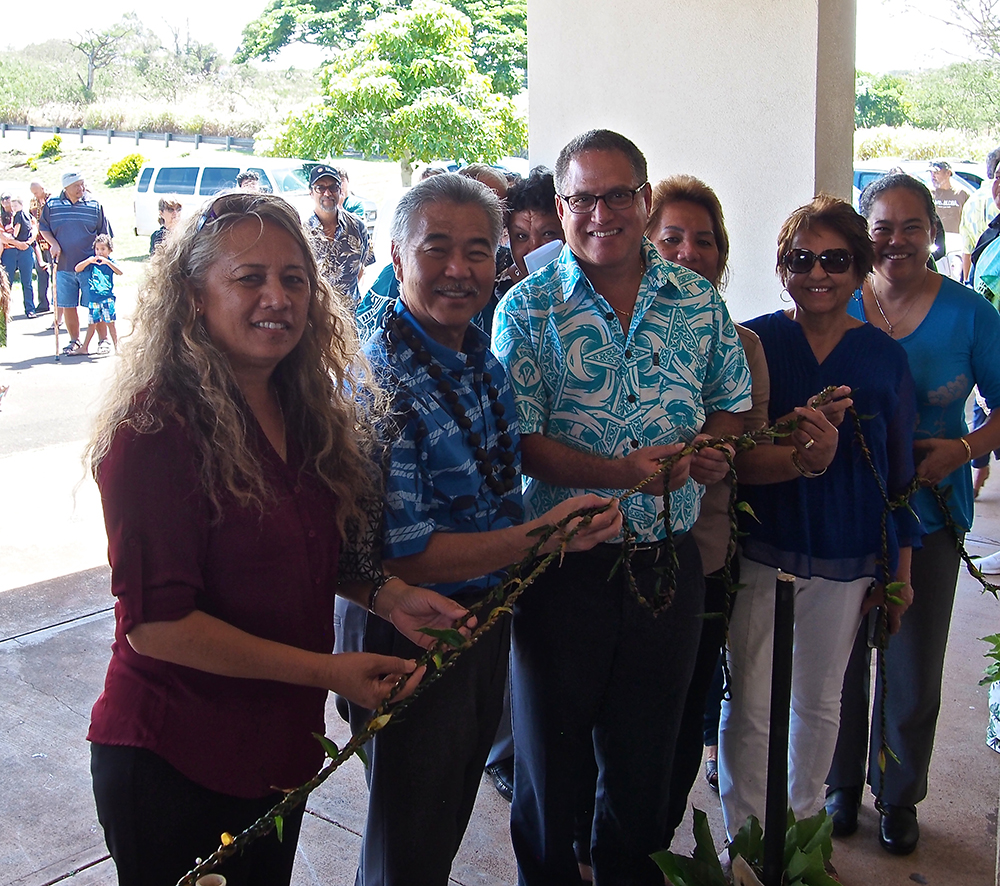 Lanikeha ReOpens with a Facelift The Molokai Dispatch