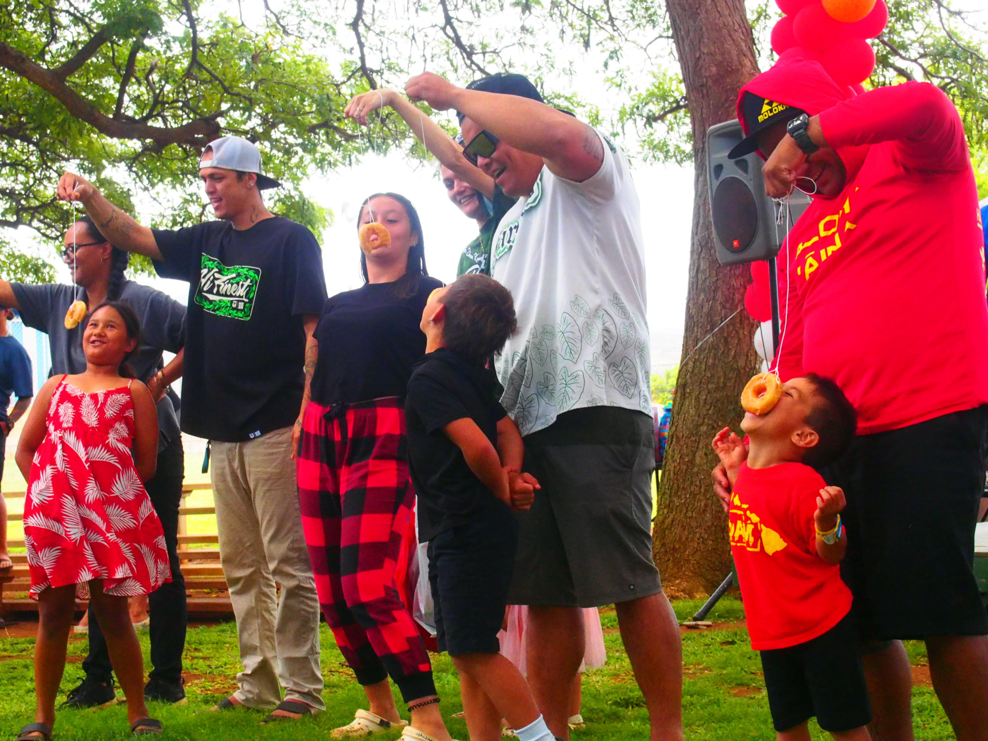 Record Setting Keiki and Teen Fest The Molokai Dispatch