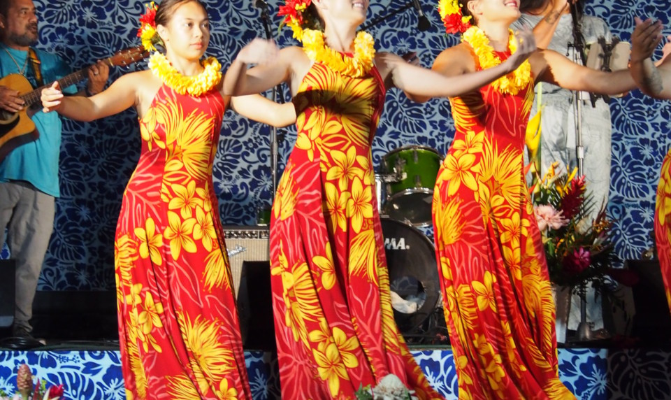 Festivals of Aloha Kicks Off the Molokai Hoe