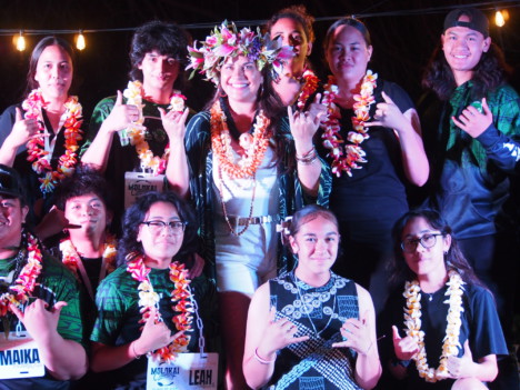 Queen’s Gala Celebrates Student Chefs