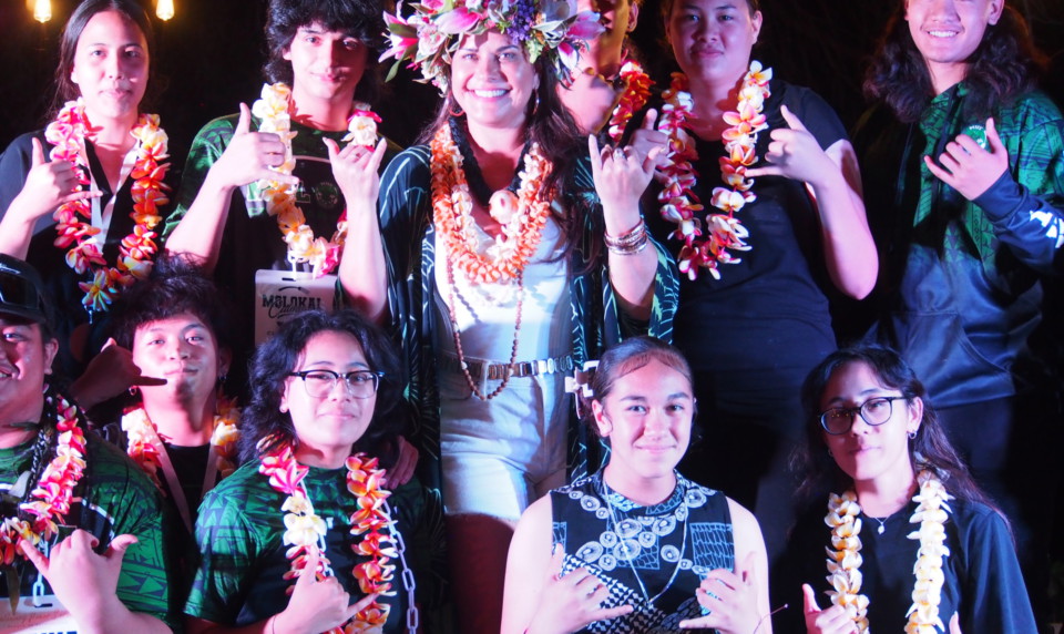 Queen’s Gala Celebrates Student Chefs