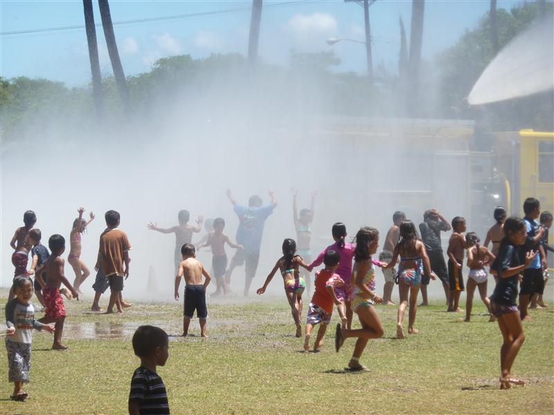 Kaunakakai School Meets Benchmark | The Molokai Dispatch